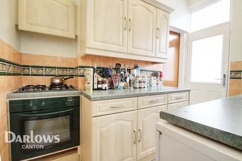 82 Mardy Street, Cardiff, CF11 6QW