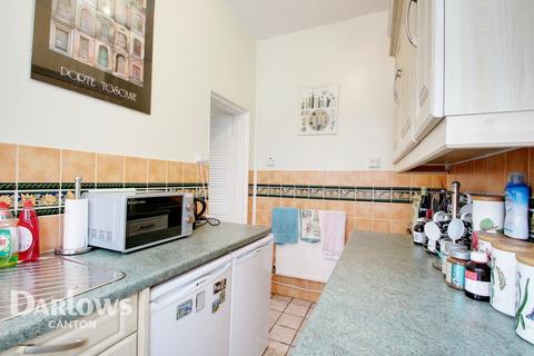 82 Mardy Street, Cardiff, CF11 6QW