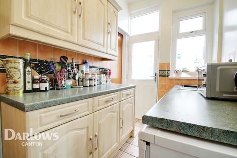 82 Mardy Street, Cardiff, CF11 6QW