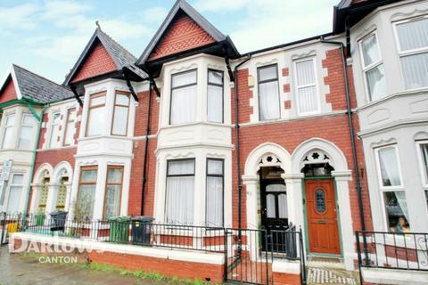 82 Mardy Street, Cardiff, CF11 6QW