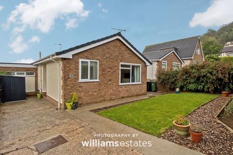 4 Parc Bron Deg, Dyserth, Rhyl, LL18 6BQ