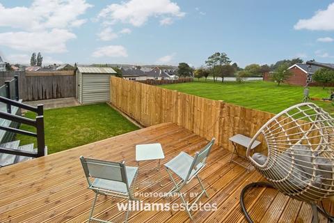 4 Parc Bron Deg, Dyserth, Rhyl, LL18 6BQ