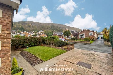 4 Parc Bron Deg, Dyserth, Rhyl, LL18 6BQ