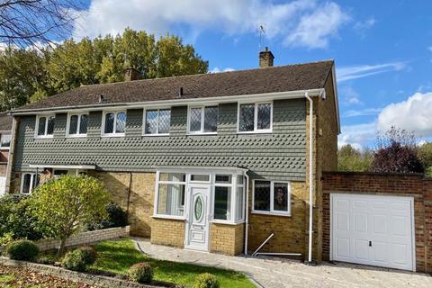 47 The Spinney, Sidcup, DA14 5NE