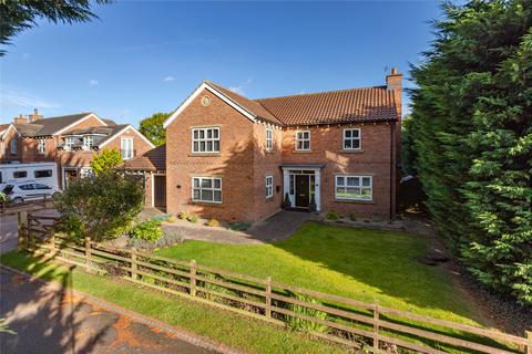 26 Wynyard Road, Wolviston, Billingham, TS22 5LL