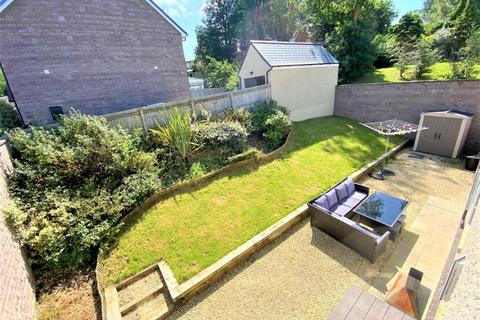 4 bedroom detached house for sale - Trem Y Coed St Fagans Cardiff CF5 6FA