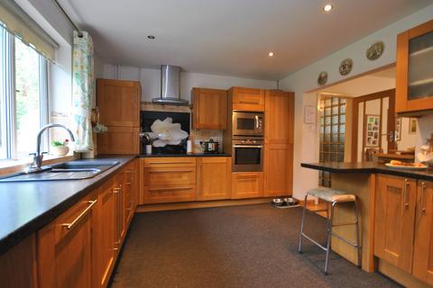 4 bedroom bungalow for sale - Tweentown, Cheddar, BS27