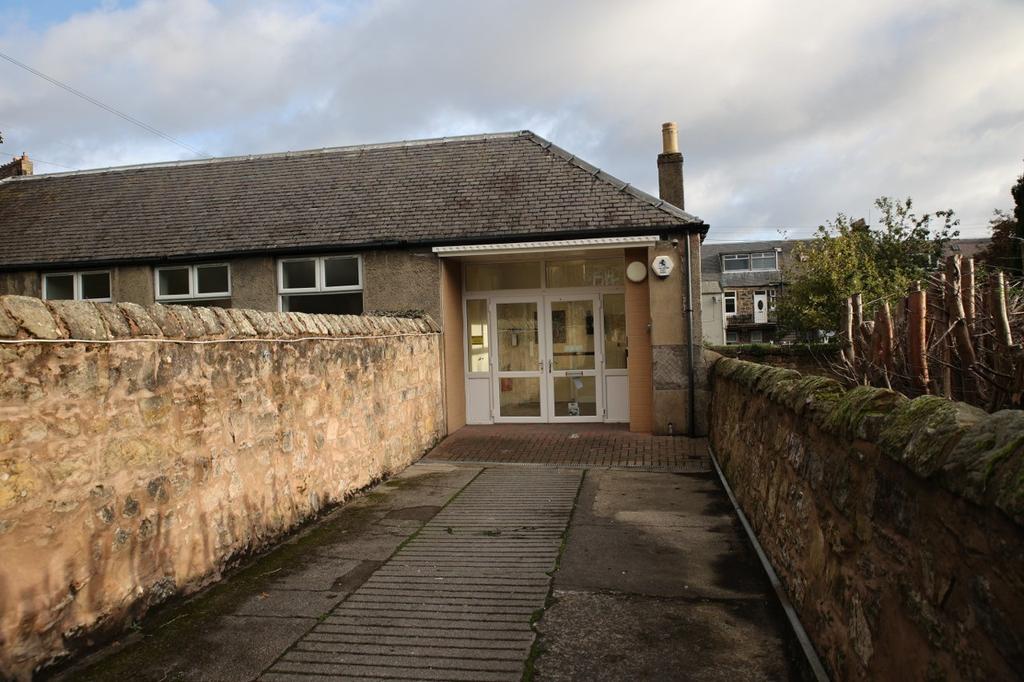 Balfour Street, Kirkcaldy, Fife, KY2 4 bed bungalow £150,000