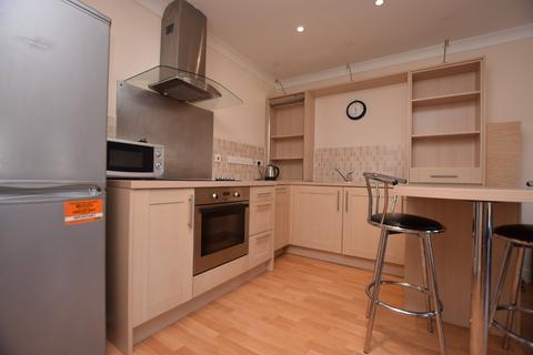 2 bedroom apartment to rent, Brackenhurst Drive, Moortown, Leeds