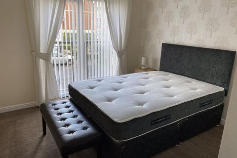 undefined, Victoria Court, Sunderland