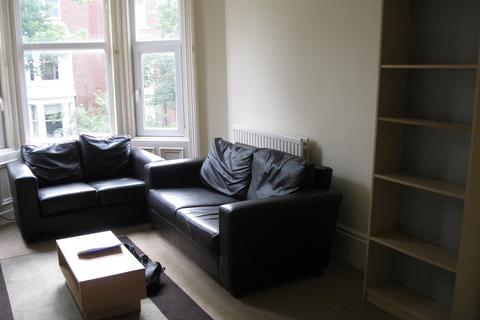 3 bedroom flat to rent, St Georges Terrace, Jesmond, Newcastle upon Tyne