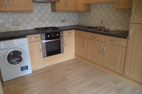 3 bedroom flat to rent, St Georges Terrace, Jesmond, Newcastle upon Tyne