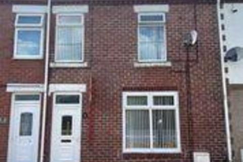 3 bedroom terraced house for sale - Thornley Terrace, Bedlington, NE22 7AQ