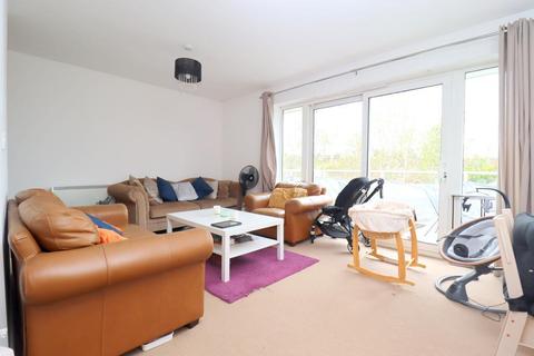 2 bedroom apartment for sale - Foxglove Way, New Bedford Road Area, Luton, Bedfordshire, LU3 1EA