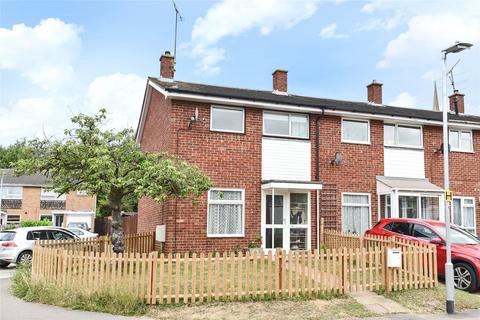 3 bedroom end of terrace house to rent, St Pauls Gate, Wokingham, Berkshire, RG41