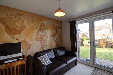 13 Clifton Close, Choppington, NE62 5AZ
