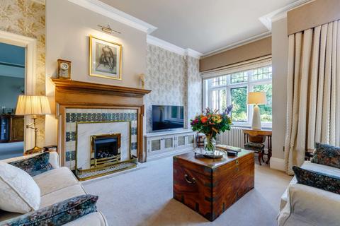 6 bedroom detached house for sale - Westminster Avenue, Chester