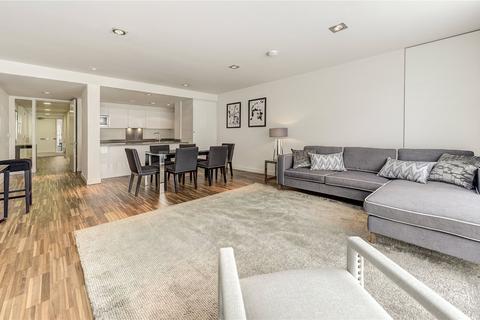 2 bedroom flat to rent, Fulham Road, South Kensington, London