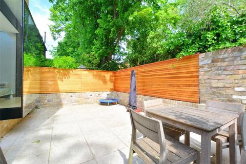 3 bedroom end of terrace house for sale, Blackheath Vale, Blackheath, London, SE3