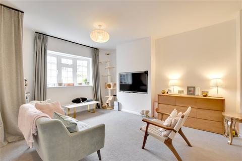 3 bedroom end of terrace house for sale, Blackheath Vale, Blackheath, London, SE3