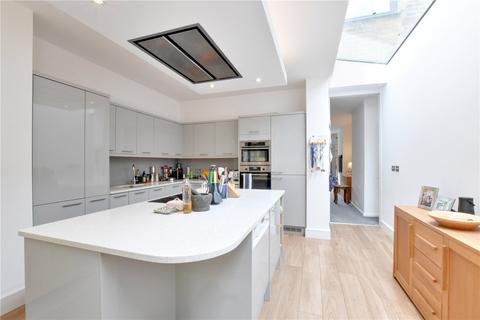 3 bedroom end of terrace house for sale, Blackheath Vale, Blackheath, London, SE3