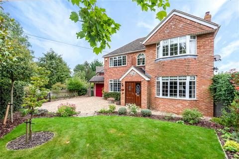 undefined, Bowling Green Road, Thatcham, RG18