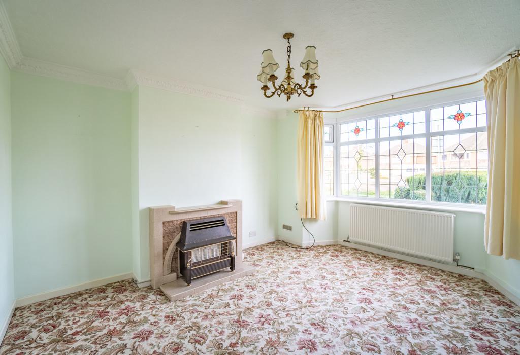 Hockley Road, Bramford Estate, Coseley 3 bed semidetached house £220,000