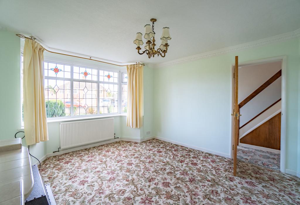 Hockley Road, Bramford Estate, Coseley 3 bed semidetached house £220,000