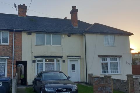 3 bedroom terraced house to rent - 3 Penley Grove