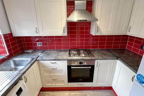 1 bedroom flat to rent, Victoria Road, Slough, SL2