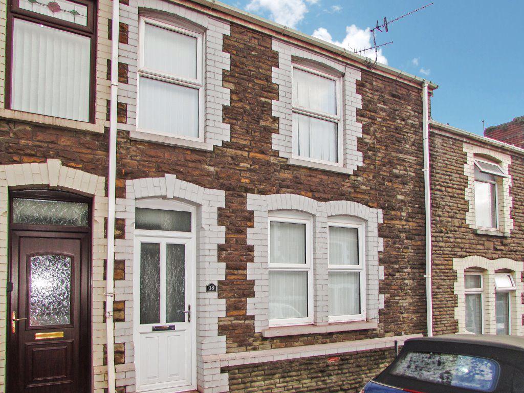 Somerset Street, Taibach, Port... 2 bed house £550 pcm (£127 pw)