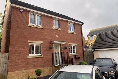61 White Farm, Barry, CF62 9EU