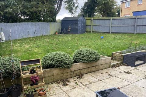 61 White Farm, Barry, CF62 9EU