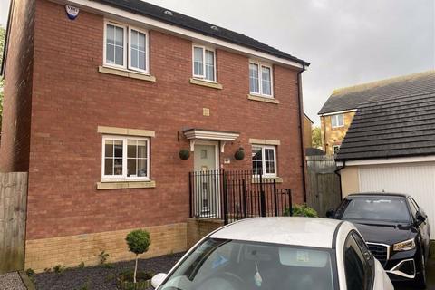 61 White Farm, Barry, CF62 9EU