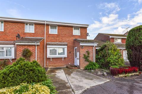 7 Douglas Close, Ford, Arundel, BN18 0TG
