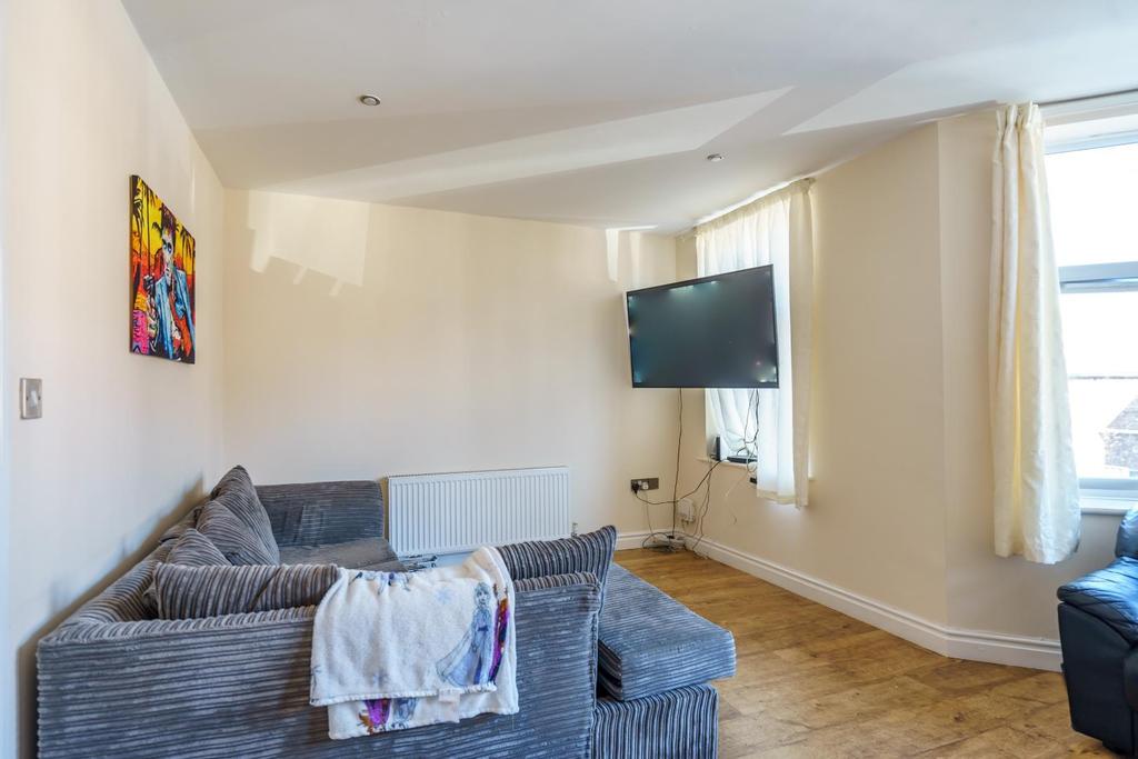 Cromer Street, York 6 bed townhouse £800,000