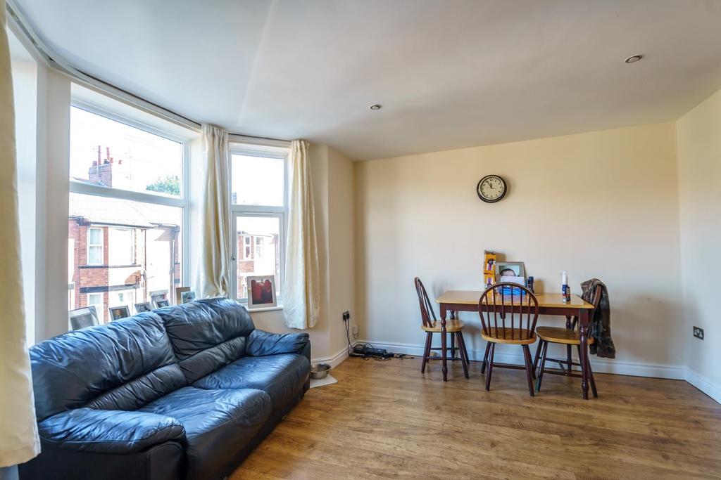 Cromer Street, York 6 bed townhouse £800,000