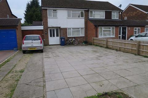 5 bedroom house to rent - Cherwell Drive