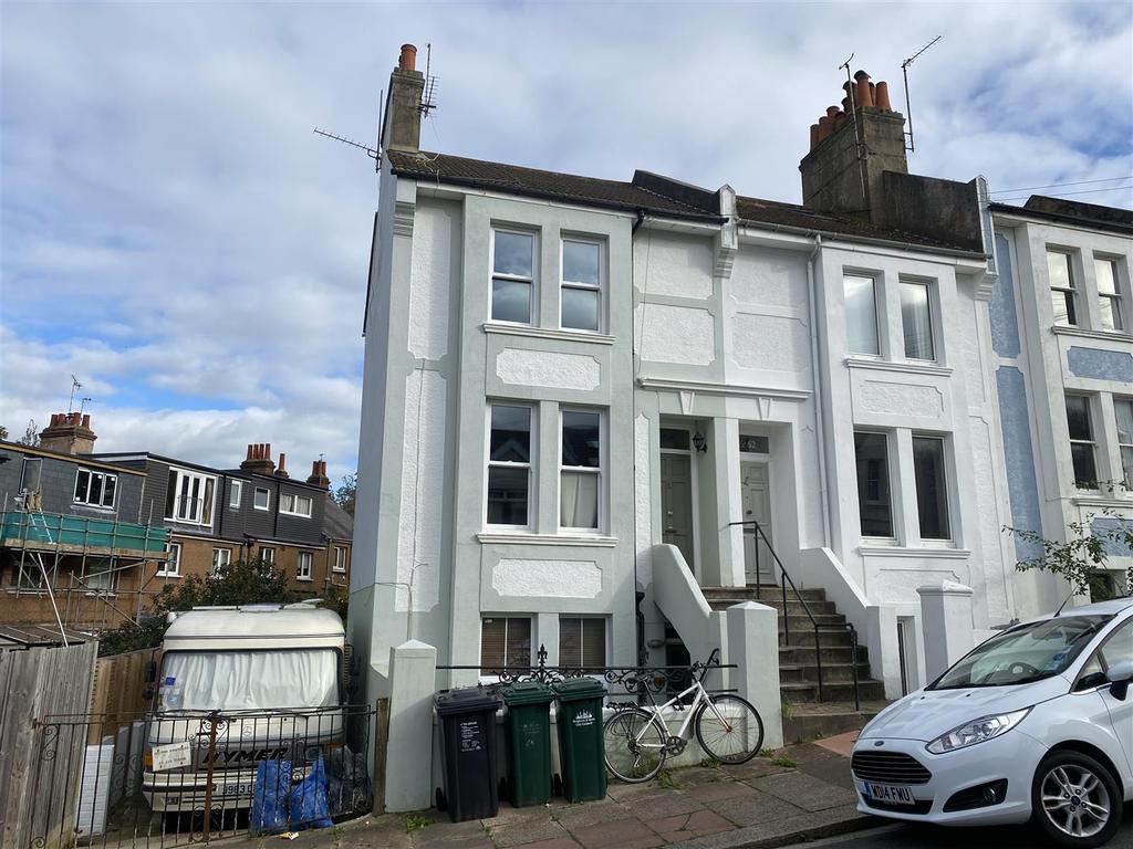 Totland Road, Brighton 1 bed apartment £600,000
