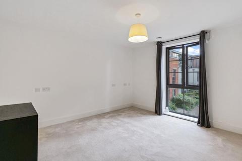 1 bedroom apartment for sale - Liberty House, Kingston Road, Raynes Park, London SW20 8DA