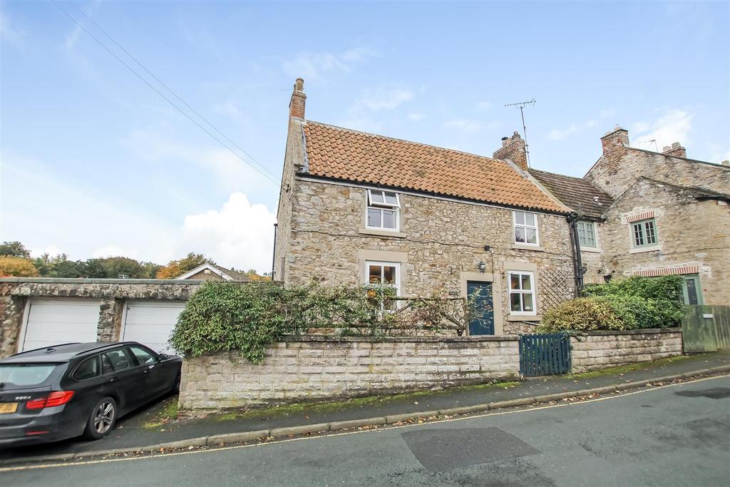 Middleton Tyas, Richmond 2 bed semidetached house £245,000