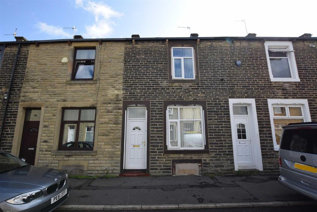 Linby Street, Burnley 3 bed terraced house £550 pcm (£127 pw)
