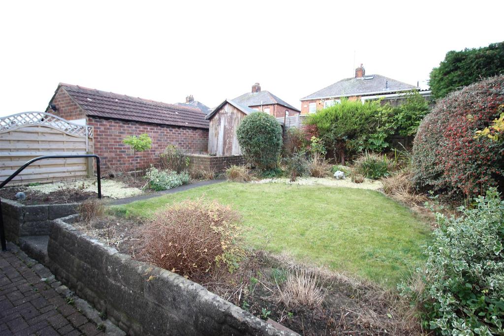 Marina Road, Darlington 3 bed semidetached house £130,000
