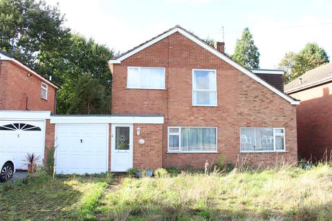 52 Croft Road, Atherstone, CV9 1HQ