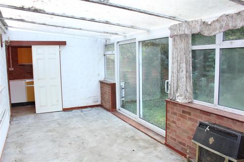 52 Croft Road, Atherstone, CV9 1HQ