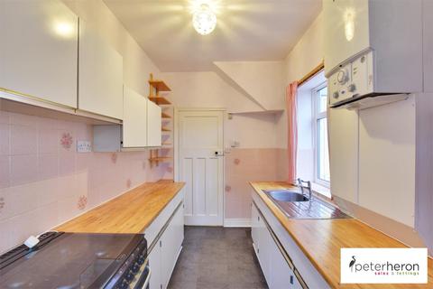 15 Augusta Terrace, Sunderland, SR6 7ET