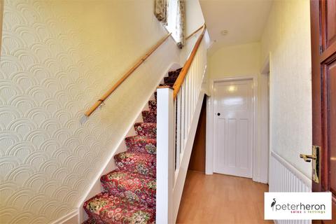 15 Augusta Terrace, Sunderland, SR6 7ET
