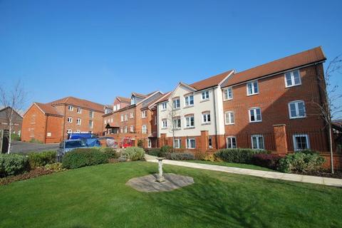 1 bedroom apartment for sale - Liberty Court, 7 Bellingdon Road, Chesham, Buckinghamshire, HP5