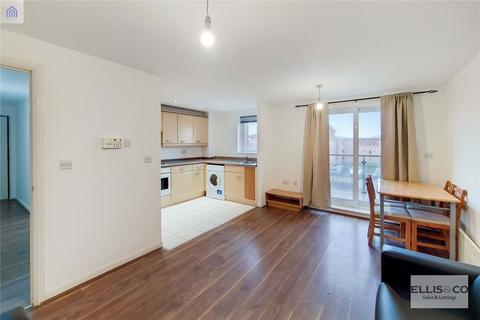 2 bedroom apartment to rent, Forty Lane, Wembley Park, Middlesex, Greater London, HA9