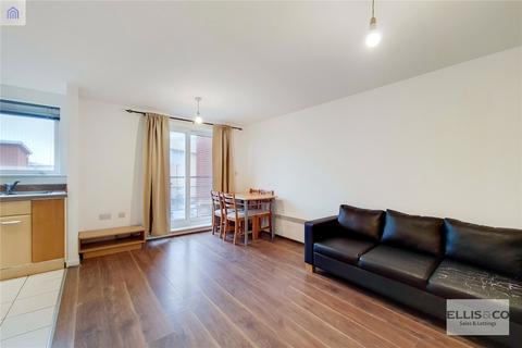 2 bedroom apartment to rent, Forty Lane, Wembley Park, Middlesex, Greater London, HA9